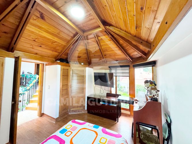 Casa de 4 alcobas en venta en Sotileza, Bogotá, 205 m² · foto 23 de 24
