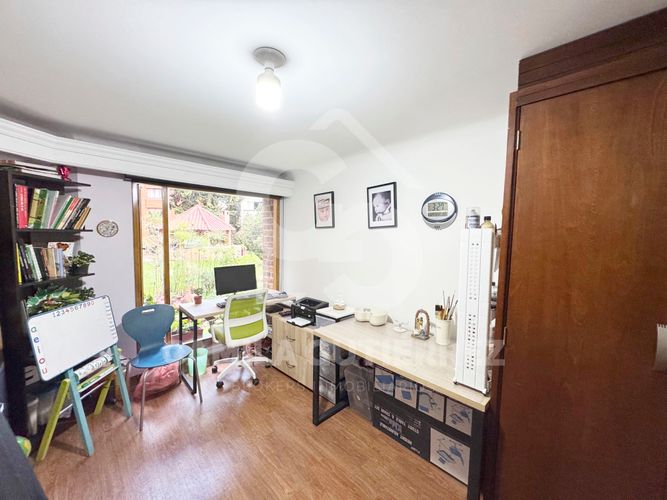 Casa de 4 alcobas en venta en Sotileza, Bogotá, 205 m² · foto 24 de 24