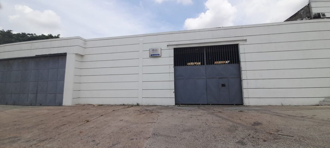 Oficina en arriendo en La Union, Barranquilla, 1547 m² · foto 2 de 24