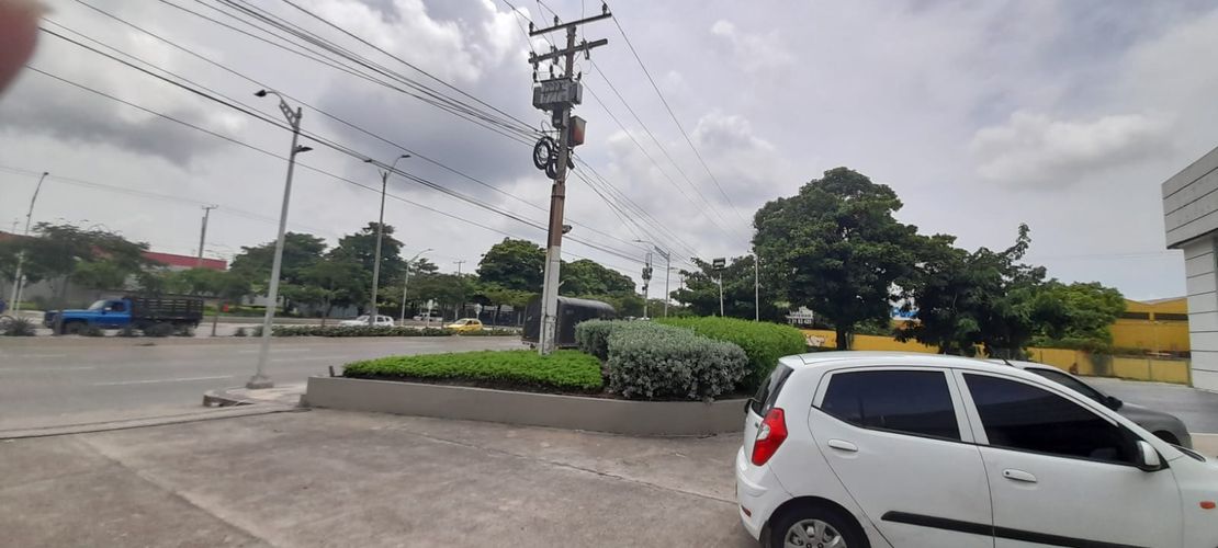 Oficina en arriendo en La Union, Barranquilla, 1547 m² · foto 5 de 24