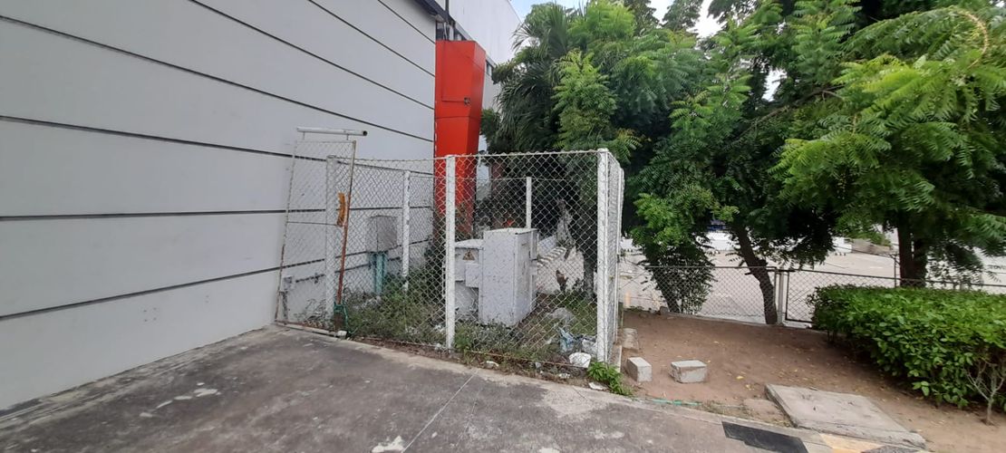 Oficina en arriendo en La Union, Barranquilla, 1547 m² · foto 6 de 24