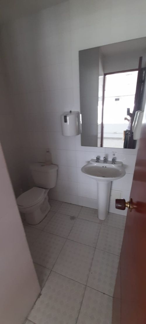 Oficina en arriendo en La Union, Barranquilla, 1547 m² · foto 11 de 24