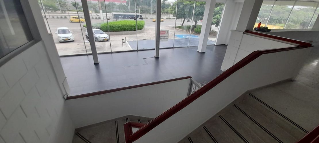 Oficina en arriendo en La Union, Barranquilla, 1547 m² · foto 13 de 24