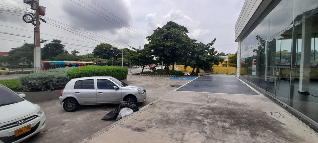 Oficina en arriendo en La Union, Barranquilla, 1547 m² · foto 18 de 24