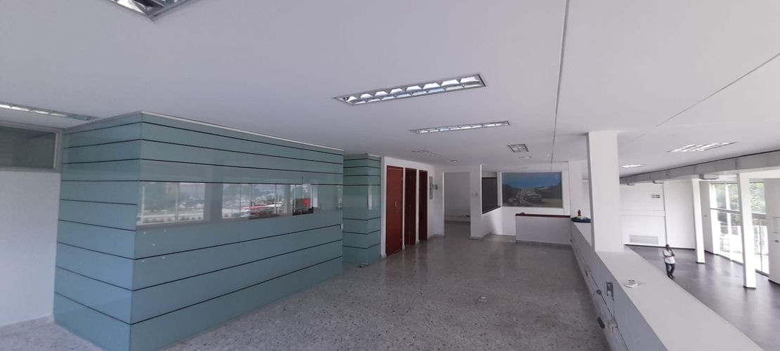 Oficina en arriendo en La Union, Barranquilla, 1547 m² · foto 20 de 24