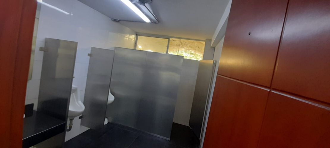 Oficina en arriendo en La Union, Barranquilla, 1547 m² · foto 22 de 24