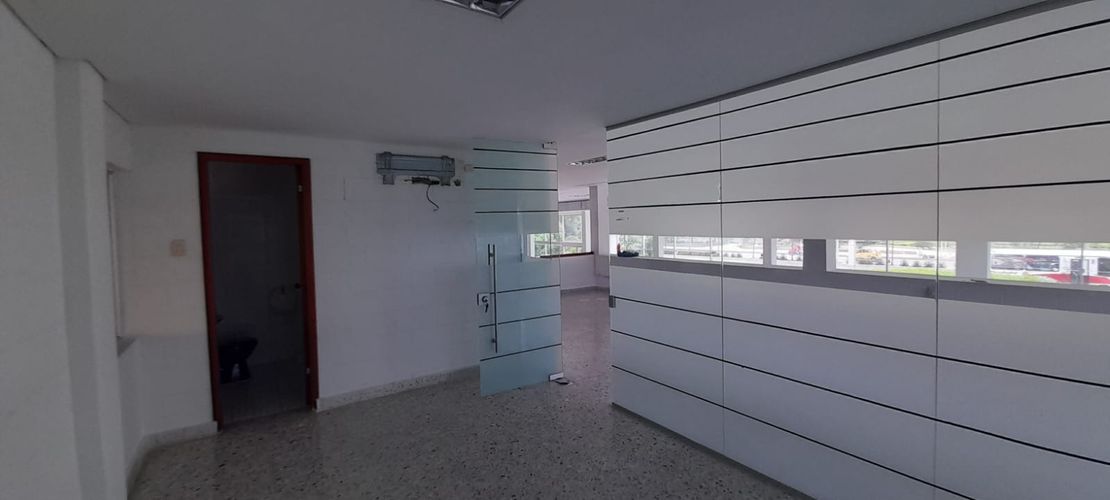 Oficina en arriendo en La Union, Barranquilla, 1547 m² · foto 24 de 24