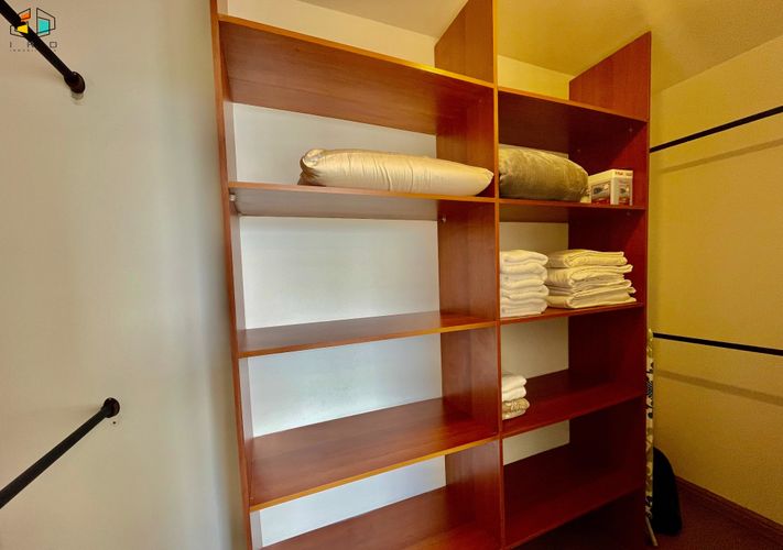 Apartamento de 3 alcobas en arriendo en Los Balsos, Medellín, 97 m² · foto 17 de 24