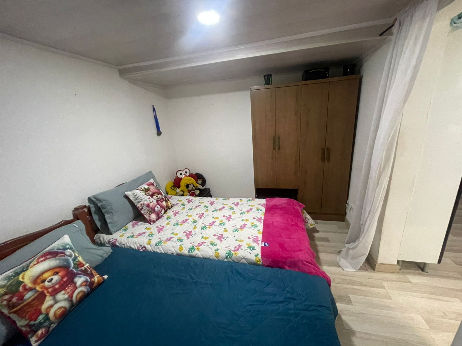 Casa en venta en Villas Del Madrigal, Bogotá · foto 11 de 18