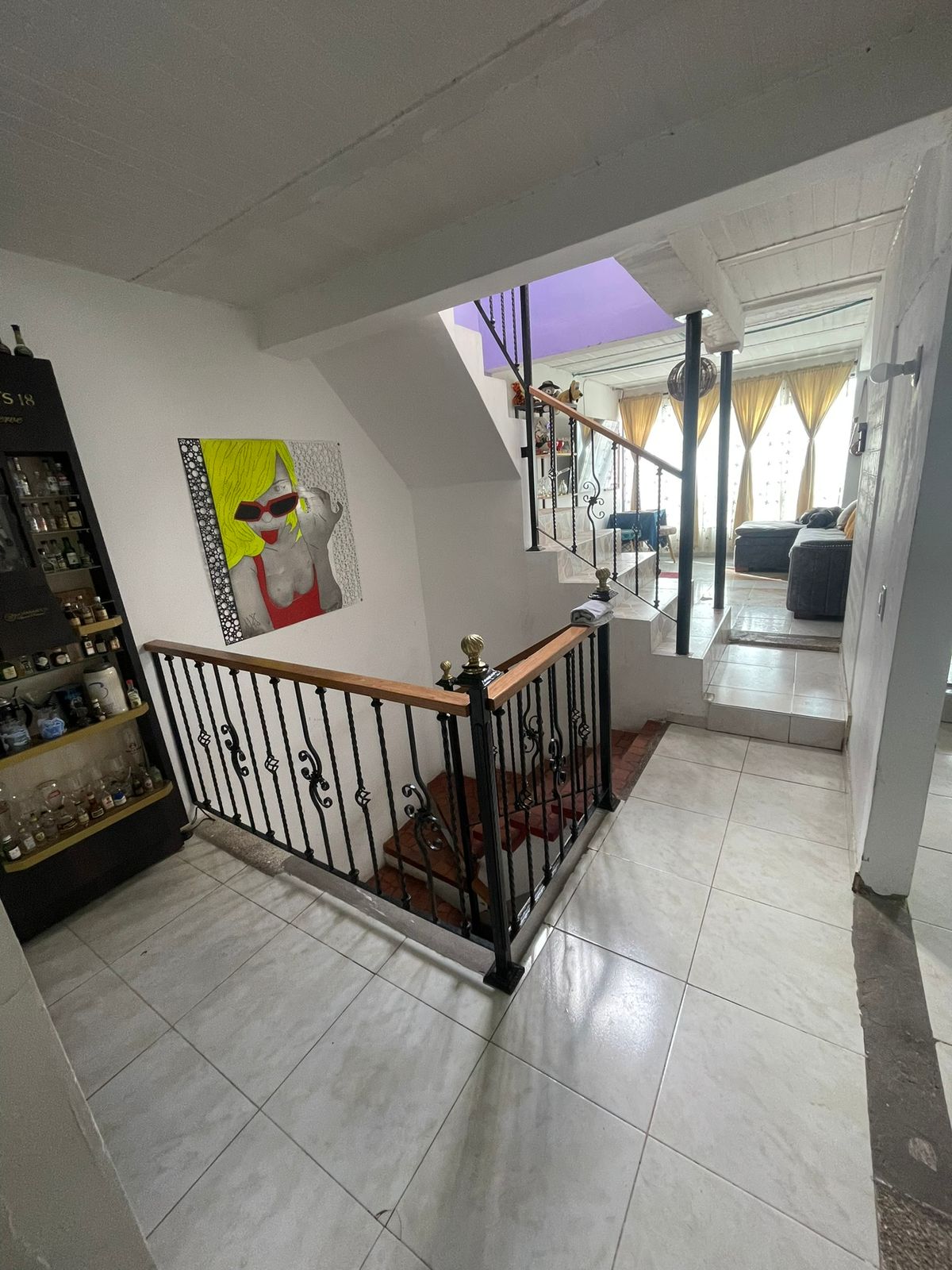 Casa en venta en Villas Del Madrigal, Bogotá · foto 15 de 18