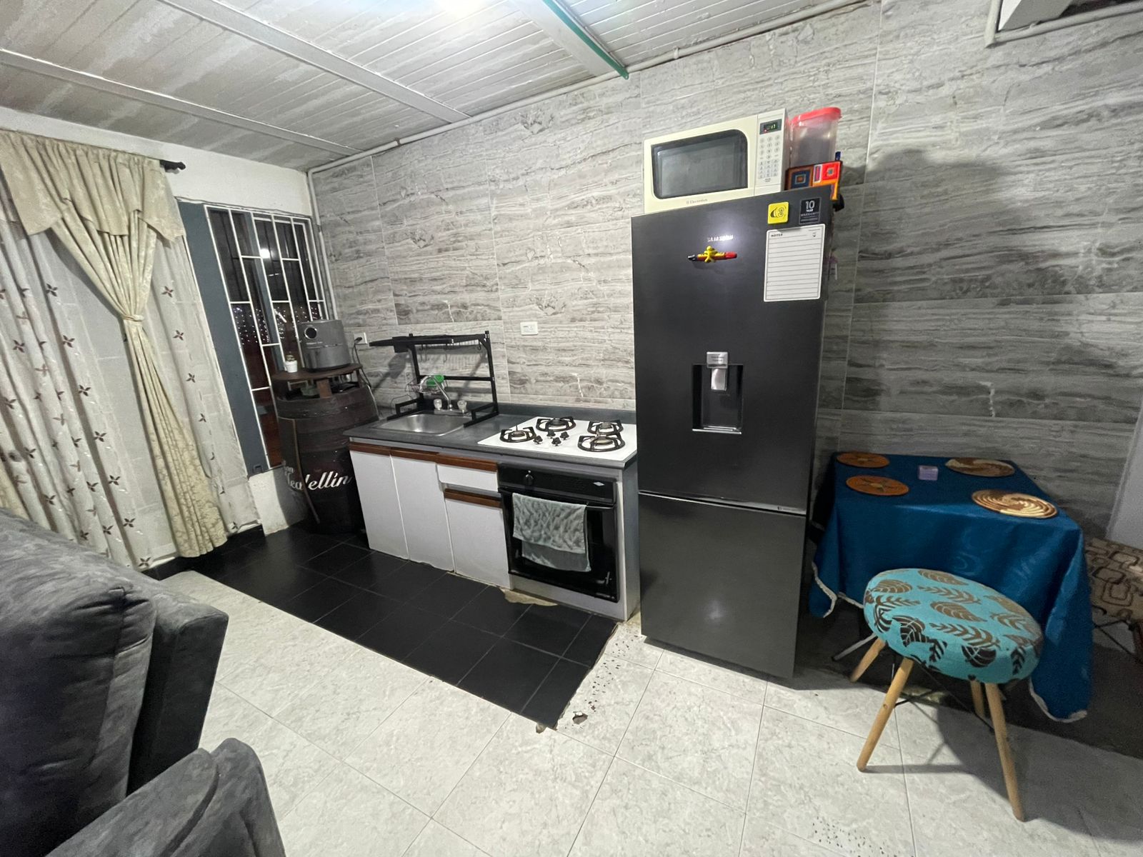 Casa en venta en Villas Del Madrigal, Bogotá · foto 4 de 18