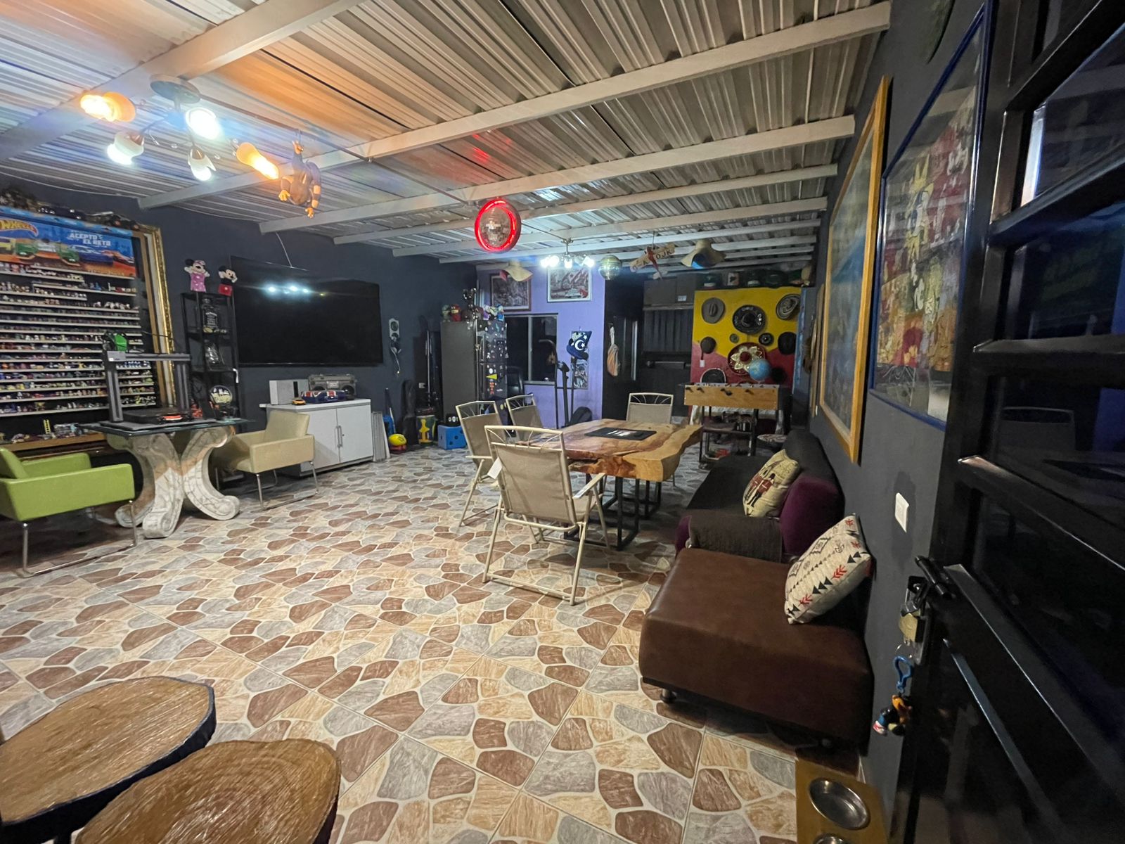 Casa en venta en Villas Del Madrigal, Bogotá · foto 3 de 18