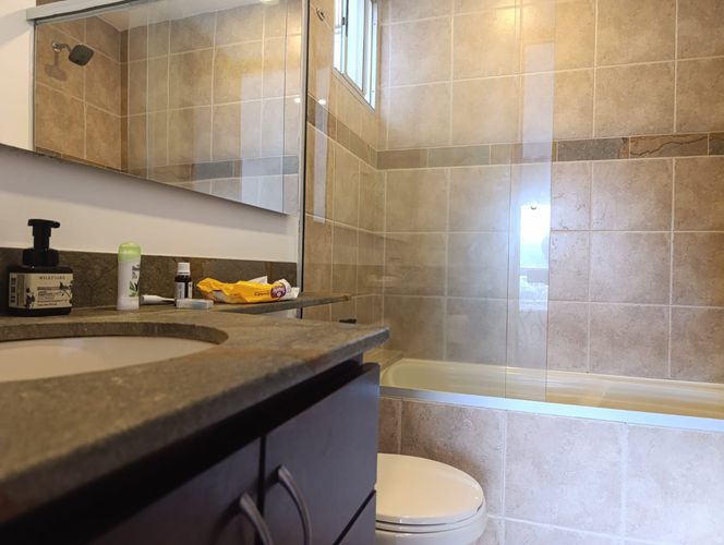 Apartamento de 2 alcobas en arriendo en El Poblado, Medellín, 106 m² · foto 18 de 20