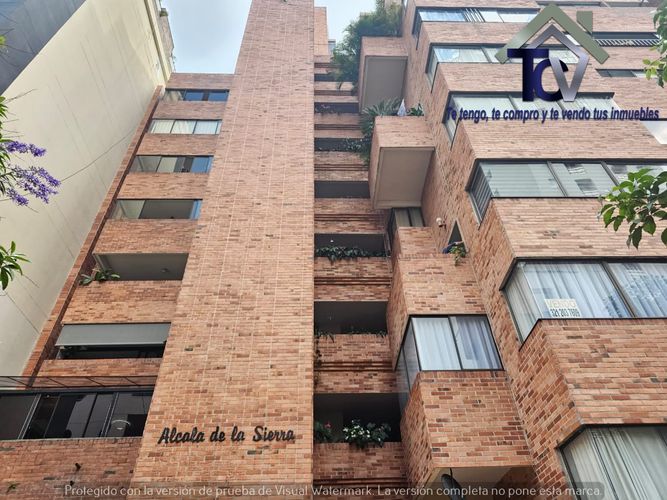 Apartamento de 4 alcobas en venta en Sotomayor, Bucaramanga, 305 m² · foto 2 de 22