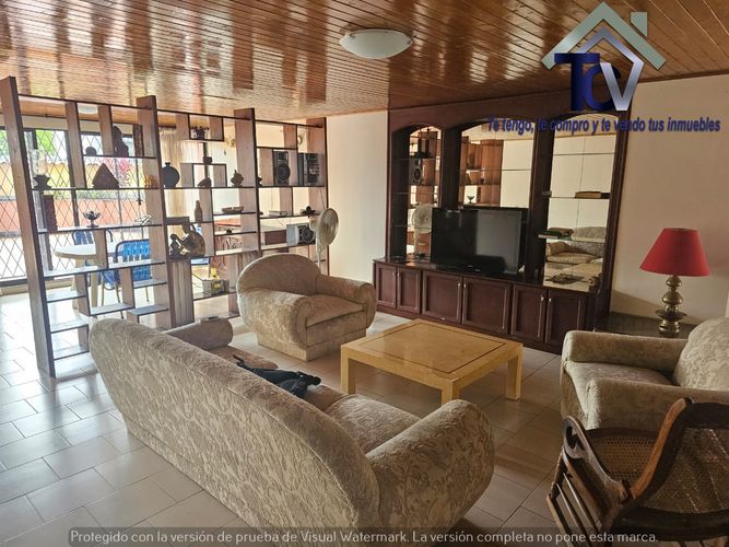 Apartamento de 4 alcobas en venta en Sotomayor, Bucaramanga, 305 m² · foto 5 de 22