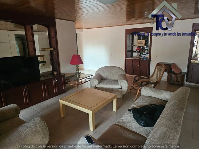 Apartamento de 4 alcobas en venta en Sotomayor, Bucaramanga, 305 m² · foto 6 de 22