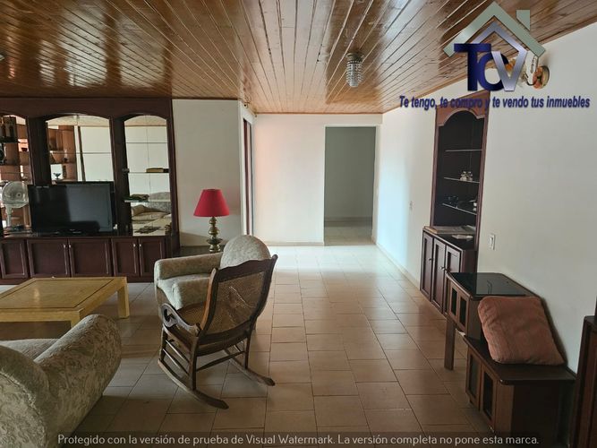 Apartamento de 4 alcobas en venta en Sotomayor, Bucaramanga, 305 m² · foto 7 de 22