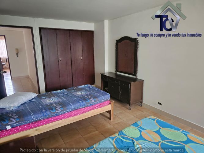 Apartamento de 4 alcobas en venta en Sotomayor, Bucaramanga, 305 m² · foto 10 de 22