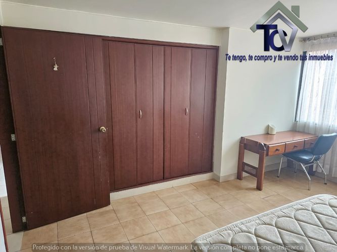 Apartamento de 4 alcobas en venta en Sotomayor, Bucaramanga, 305 m² · foto 13 de 22