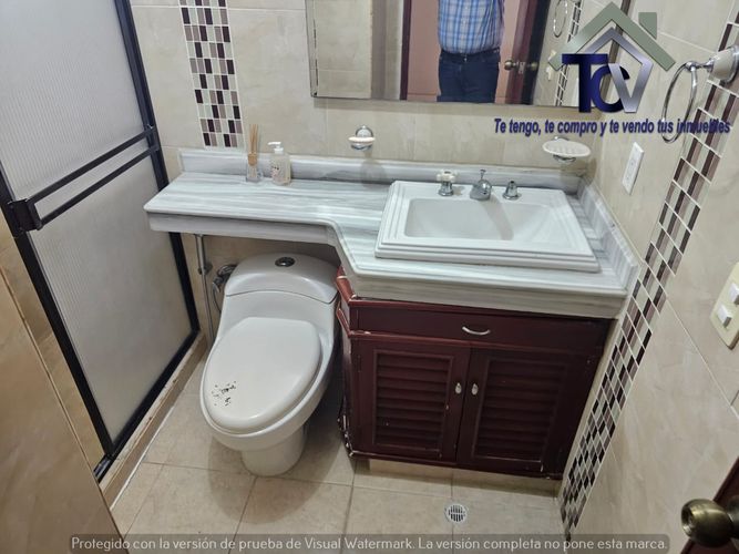 Apartamento de 4 alcobas en venta en Sotomayor, Bucaramanga, 305 m² · foto 14 de 22