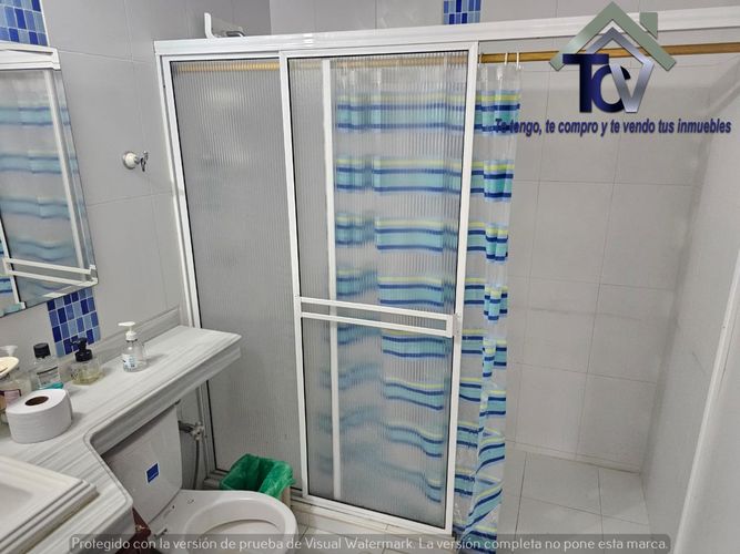 Apartamento de 4 alcobas en venta en Sotomayor, Bucaramanga, 305 m² · foto 15 de 22