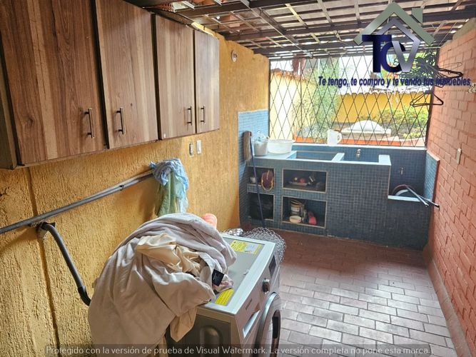 Apartamento de 4 alcobas en venta en Sotomayor, Bucaramanga, 305 m² · foto 17 de 22