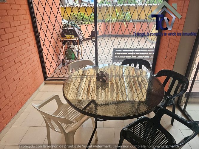 Apartamento de 4 alcobas en venta en Sotomayor, Bucaramanga, 305 m² · foto 19 de 22