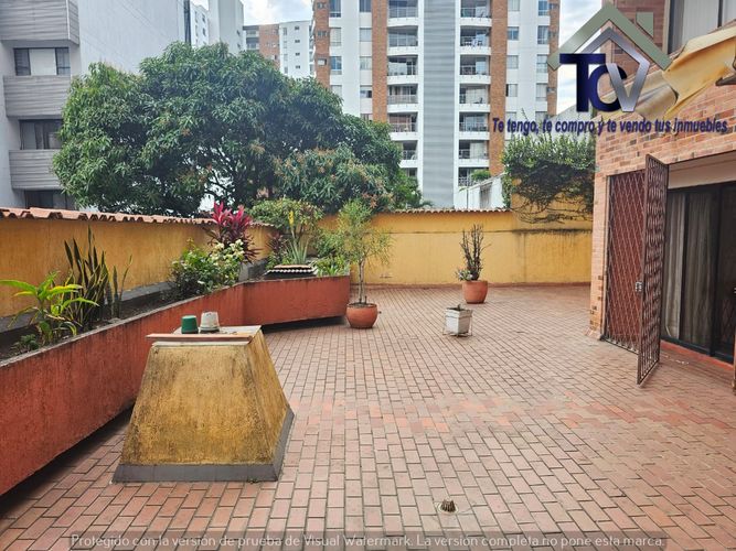 Apartamento de 4 alcobas en venta en Sotomayor, Bucaramanga, 305 m² · foto 21 de 22