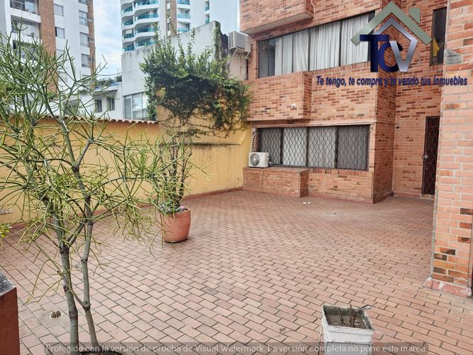 Apartamento de 4 alcobas en venta en Sotomayor, Bucaramanga, 305 m² · foto 22 de 22