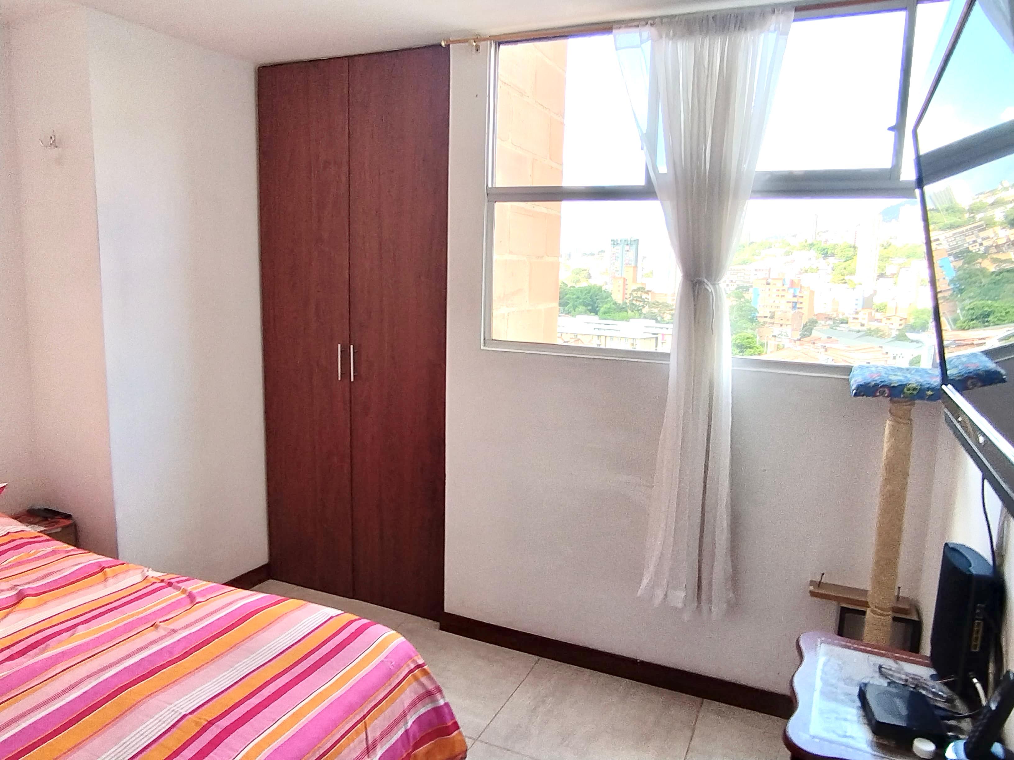 Apartamento en venta en Buenos Aires, Medellín · foto 3 de 20