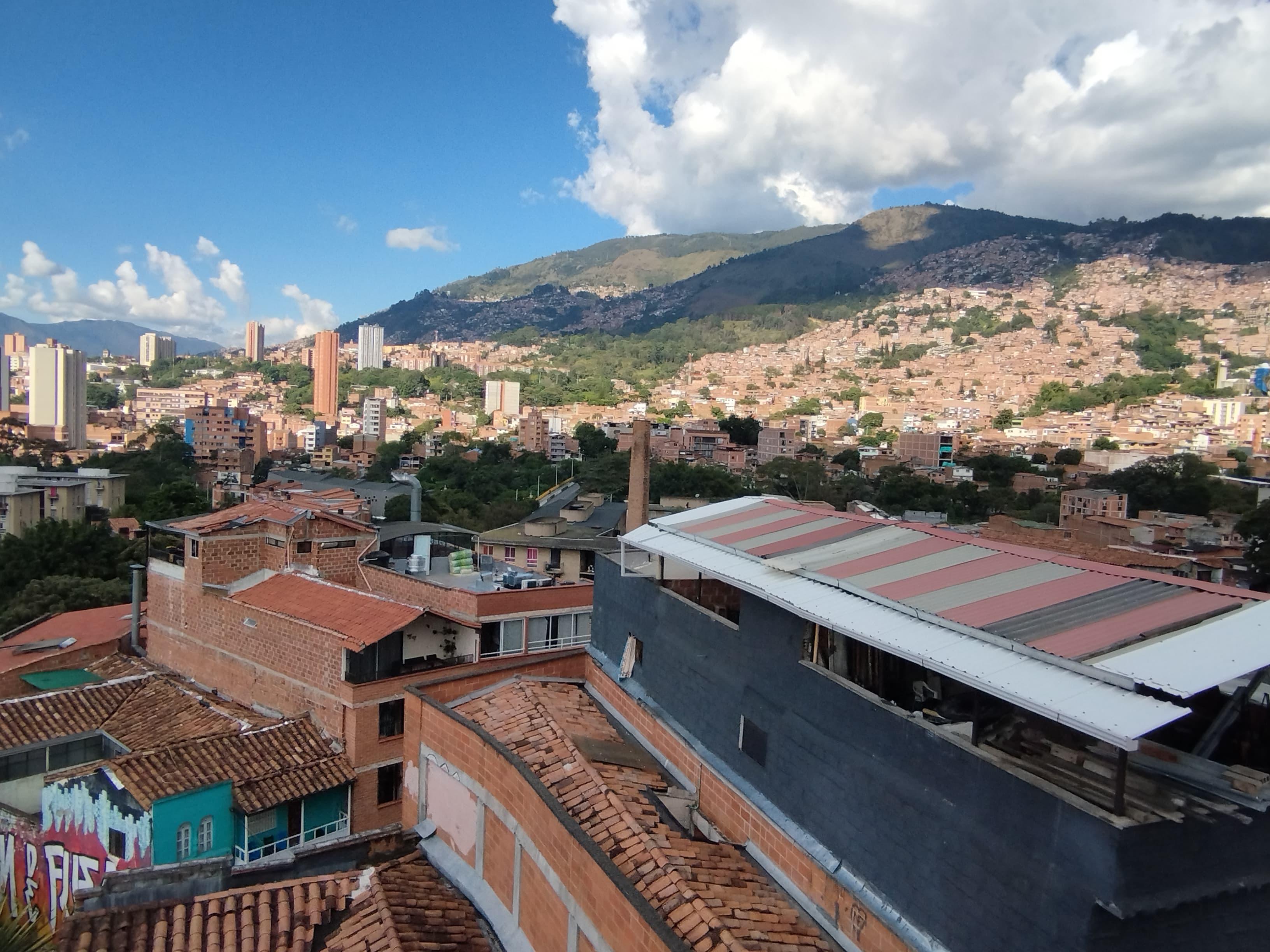 Apartamento en venta en Buenos Aires, Medellín · foto 4 de 20