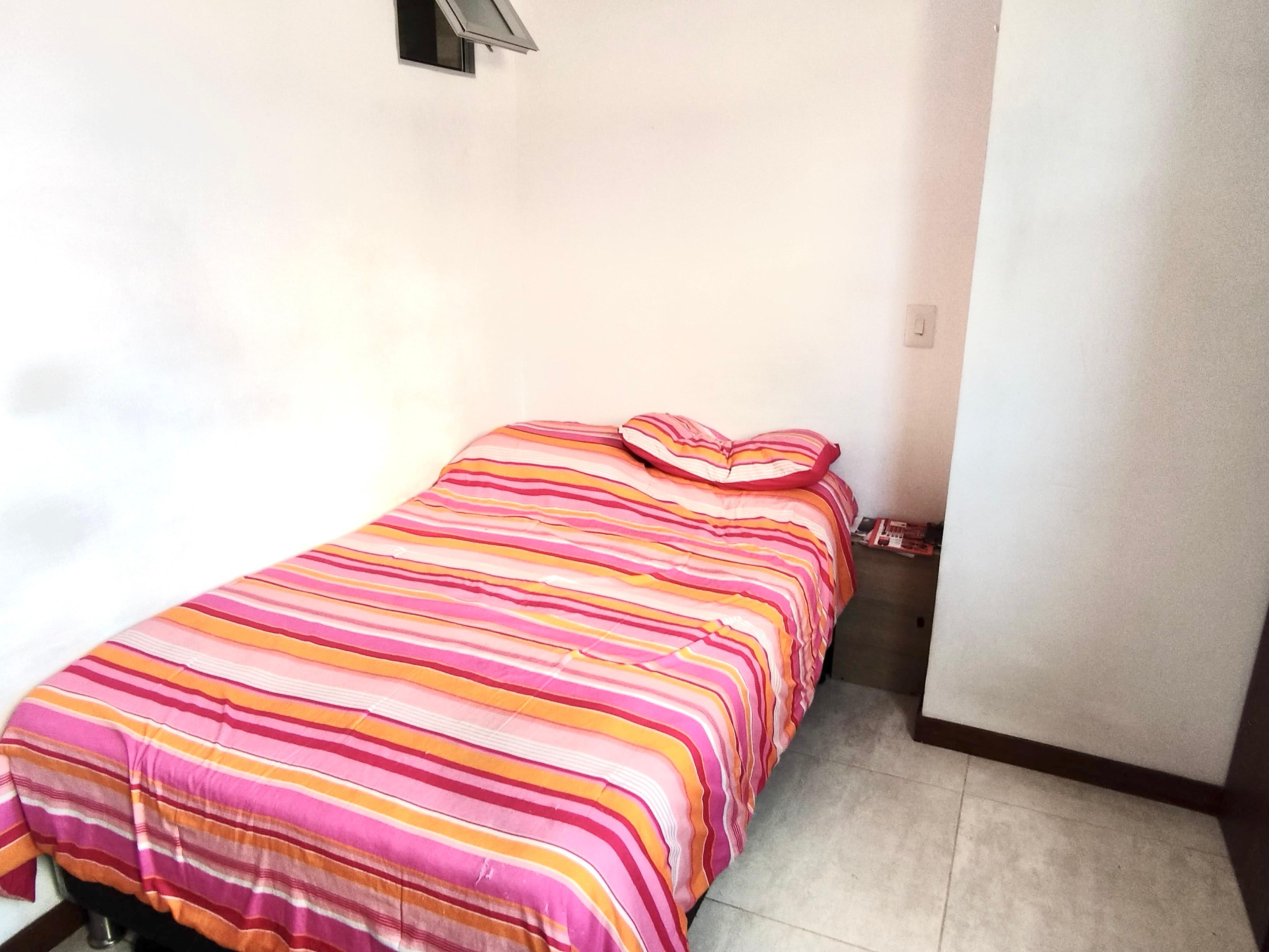 Apartamento en venta en Buenos Aires, Medellín · foto 8 de 20