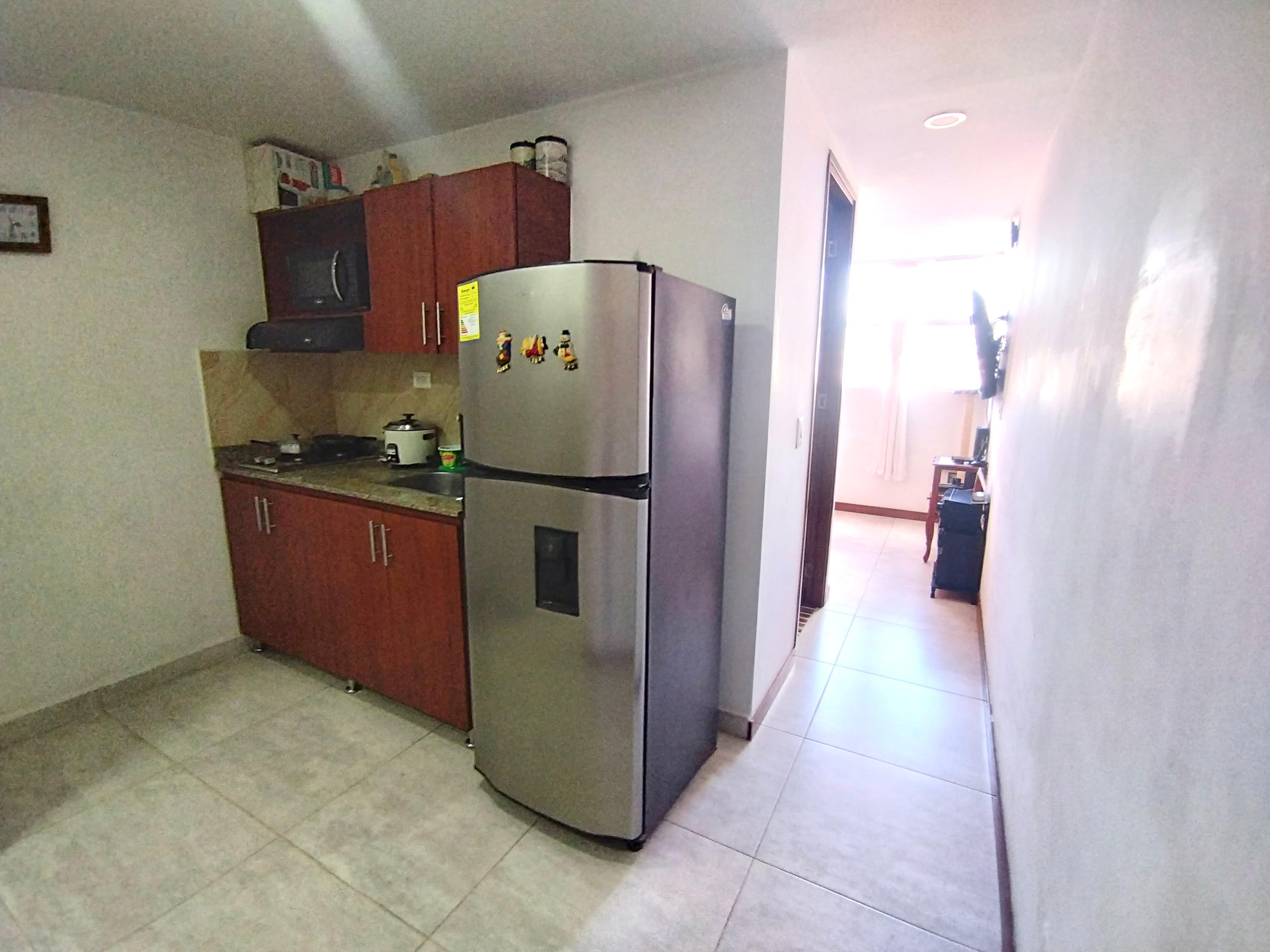 Apartamento en venta en Buenos Aires, Medellín · foto 11 de 20