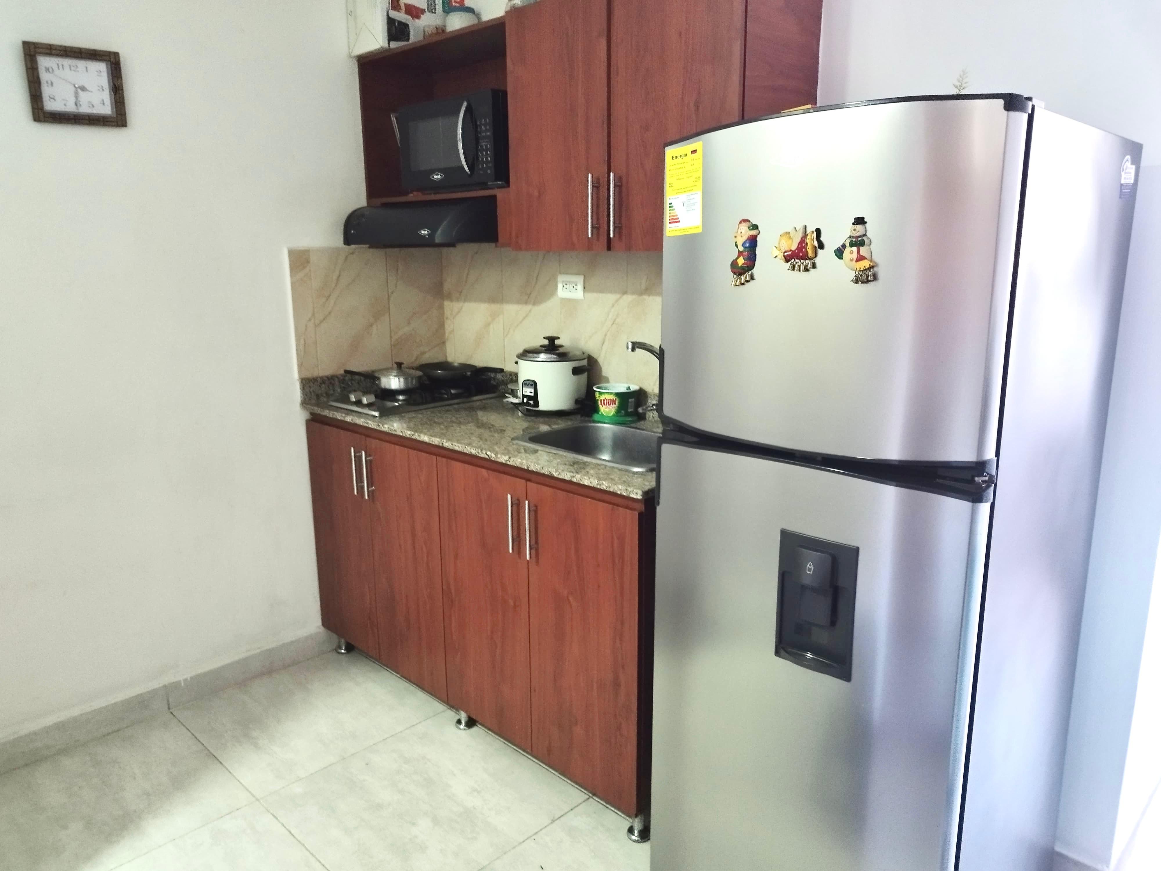 Apartamento en venta en Buenos Aires, Medellín · foto 12 de 20