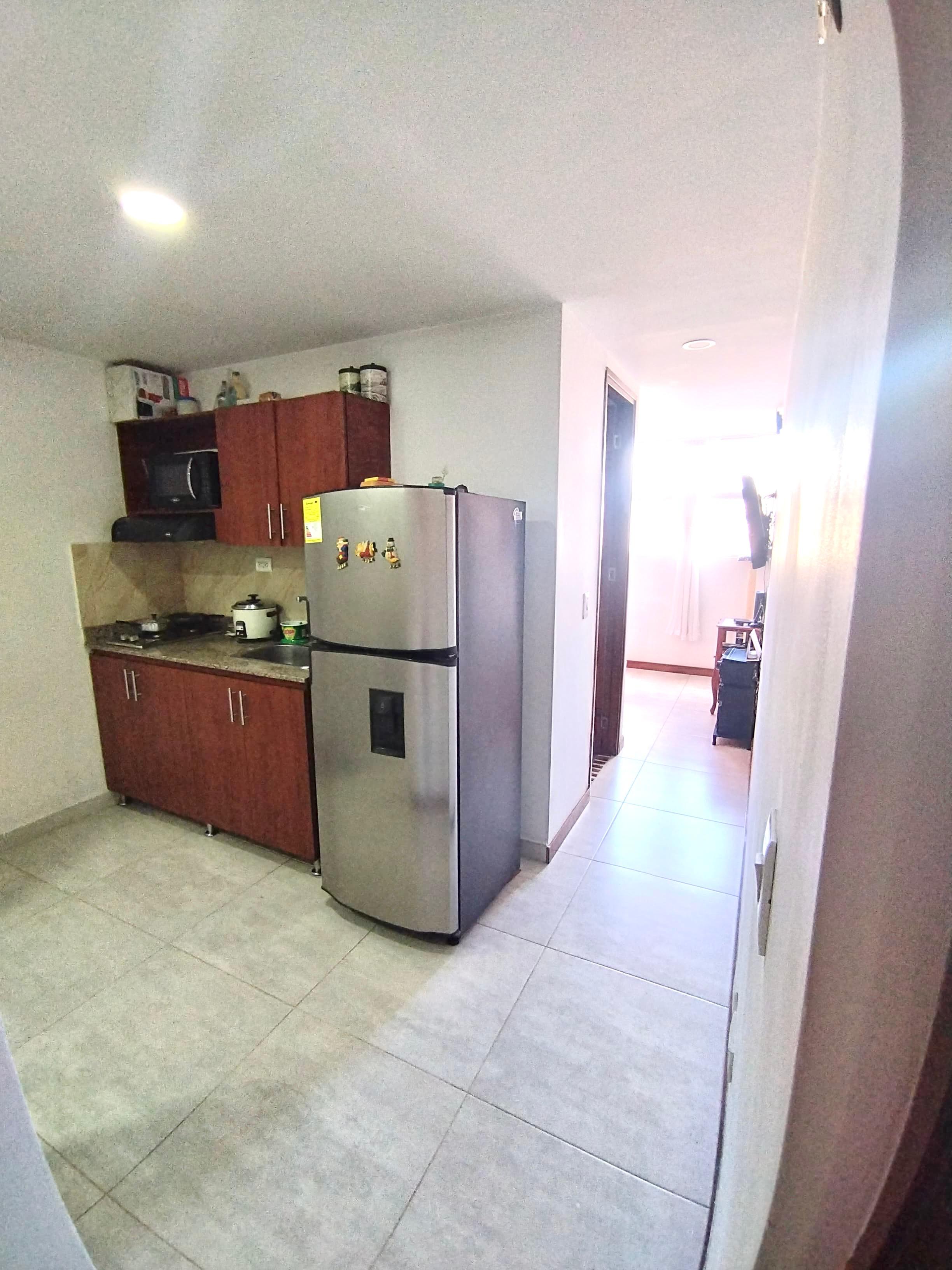 Apartamento en venta en Buenos Aires, Medellín · foto 15 de 20
