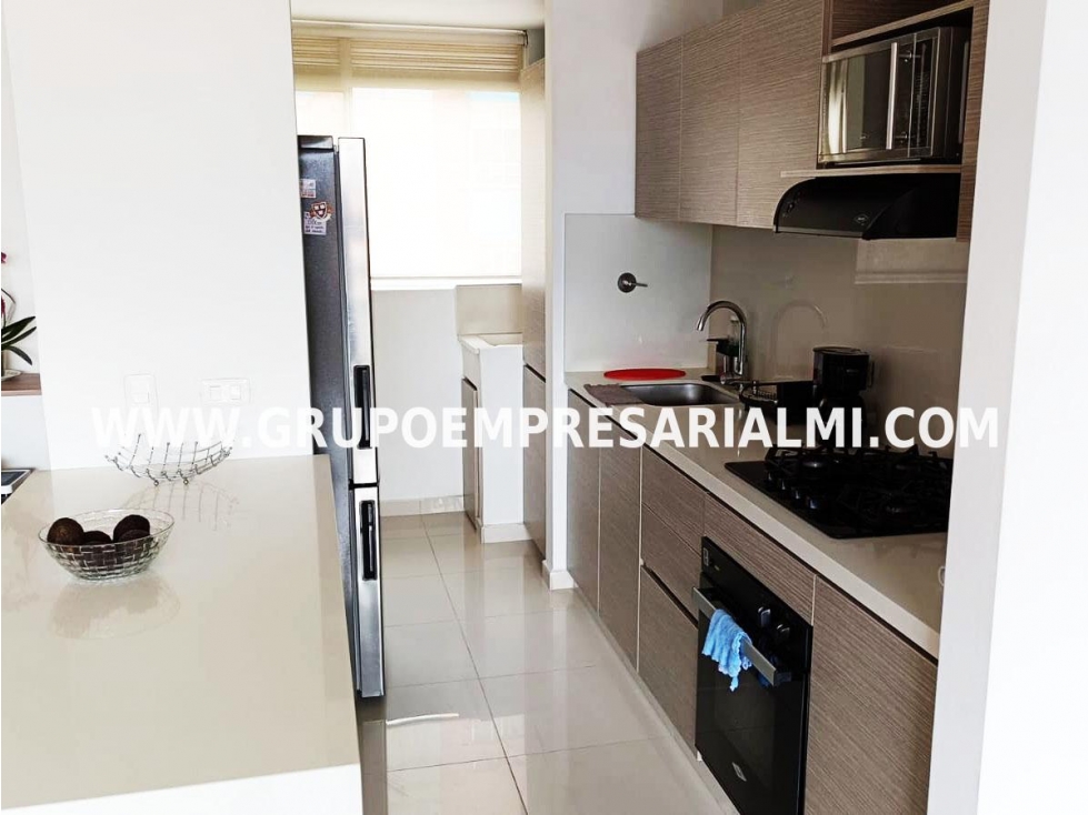 Apartment for sale in Belén, Medellín 2