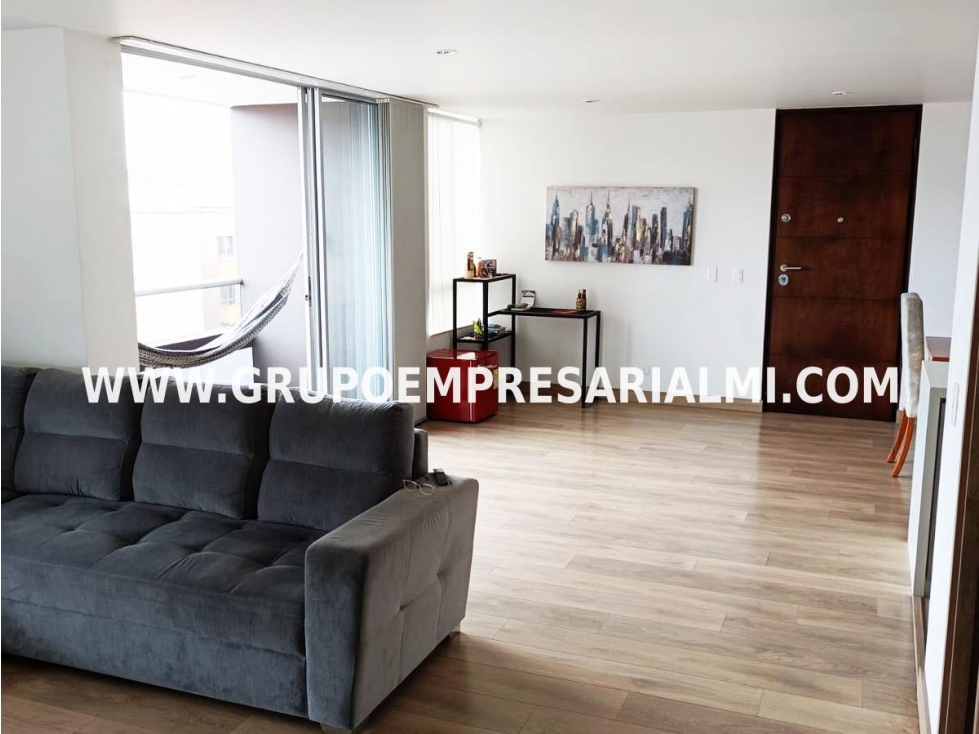 Apartment for sale in Belén, Medellín 4
