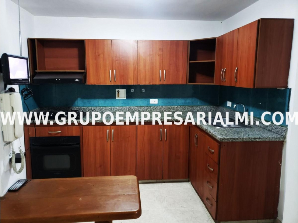 Apartment for sale in Belén, Medellín 3