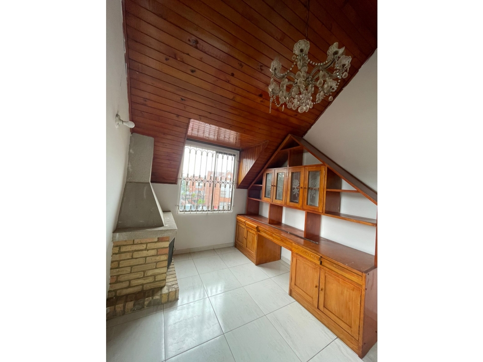 Apartaestudio en venta en El Cortijo, Bogotá, 140 m² · foto 22 de 24