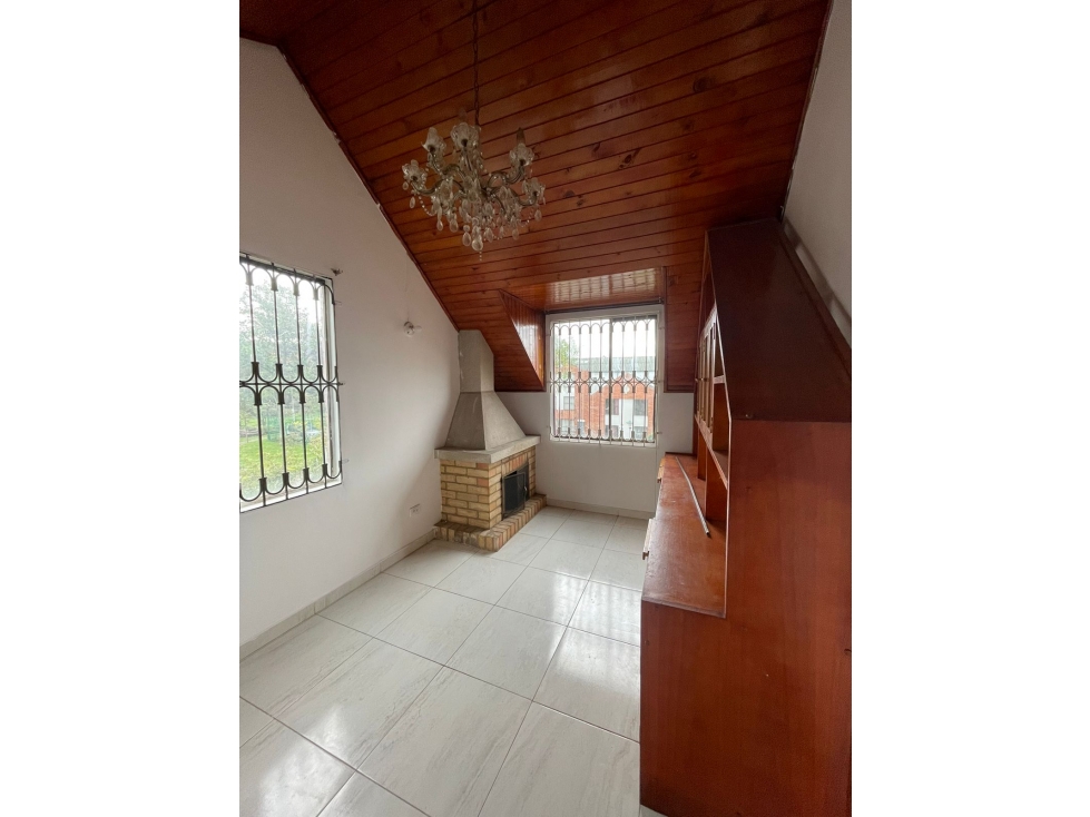 Apartaestudio en venta en El Cortijo, Bogotá, 140 m² · foto 23 de 24