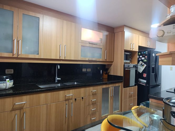 Apartamento de 3 alcobas en arriendo en El Poblado, Medellín, 150 m² · foto 5 de 20