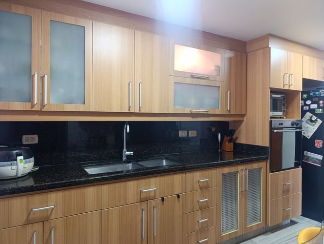 Apartamento de 3 alcobas en arriendo en El Poblado, Medellín, 150 m² · foto 6 de 20