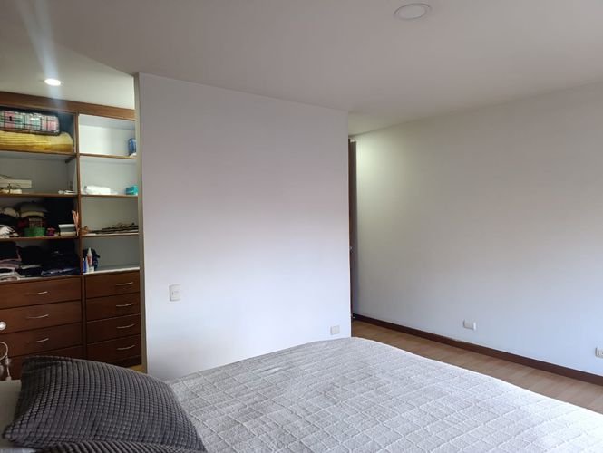 Apartamento de 3 alcobas en arriendo en El Poblado, Medellín, 150 m² · foto 8 de 20