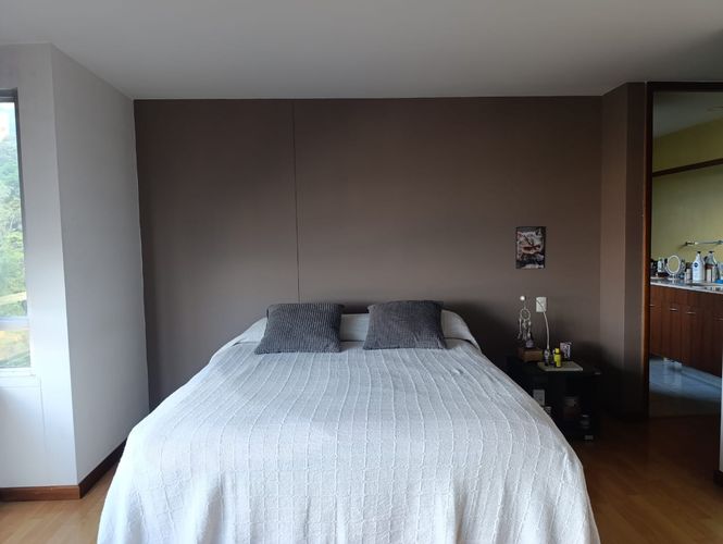 Apartamento de 3 alcobas en arriendo en El Poblado, Medellín, 150 m² · foto 10 de 20