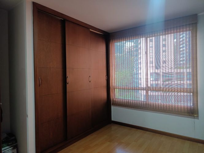Apartamento de 3 alcobas en arriendo en El Poblado, Medellín, 150 m² · foto 11 de 20