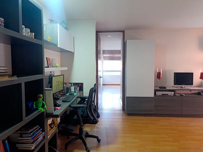 Apartamento de 3 alcobas en arriendo en El Poblado, Medellín, 150 m² · foto 12 de 20