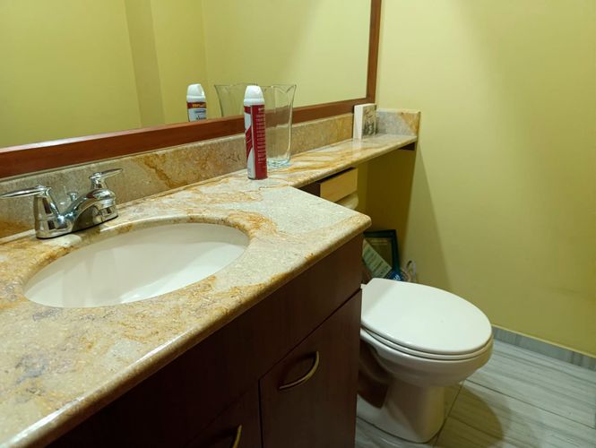 Apartamento de 3 alcobas en arriendo en El Poblado, Medellín, 150 m² · foto 18 de 20