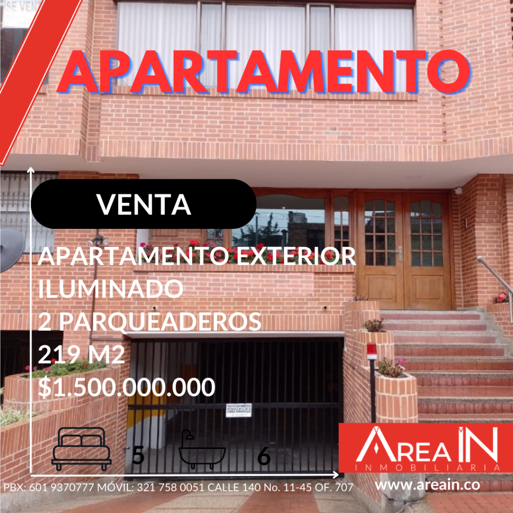 Departamento en venta bajo precio de mercado en Chico norte