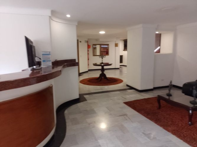 Apartamento en venta en Chico Norte, Bogotá · foto 3 de 24