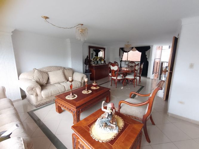 Apartamento en venta en Chico Norte, Bogotá · foto 6 de 24